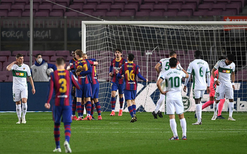المنتخب اليمني يوجه إنذاراً مبكراً للمنتخب السعودي في تصفيات كأس العالم 2022
